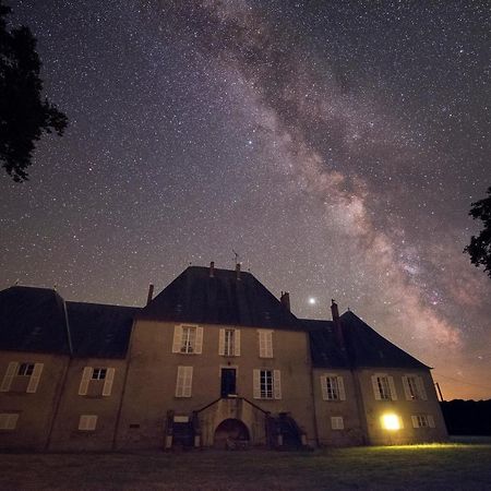 Chateau De Mongazon Saint-Franchy 외부 사진